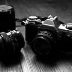 Curso introductorio a la fotografía digital