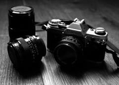 Curso introductorio a la fotografía digital