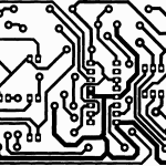 Como hacer un diseño de circuitos impresos