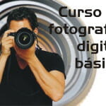 Curso básico de fotografía digital