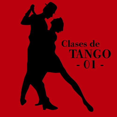 Clases de tango