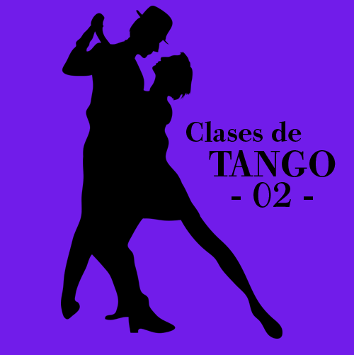 clases de tango