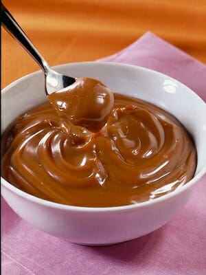 Como hacer Dulce de Leche casero