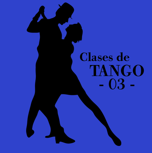 Bailar tango