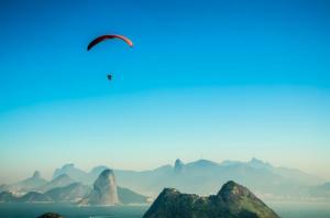 Como planear un viaje a Río De Janeiro