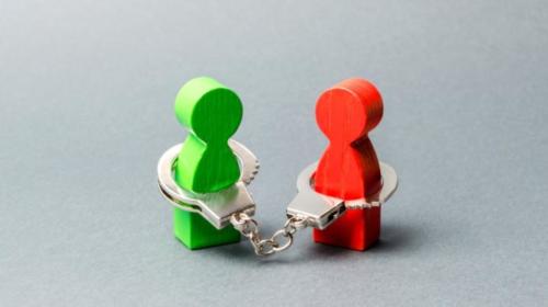 Presentar un habeas corpus
