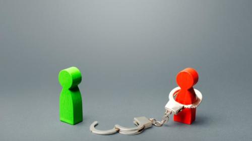 Presentar un habeas corpus