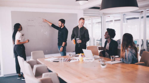 gestión del talento humano en las empresas