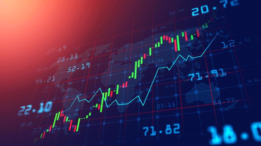 Tasas de interes y el mercado de divisas