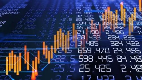 Tasas de interes y el mercado de divisas