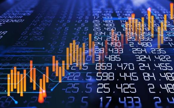 Tasas de interes y el mercado de divisas