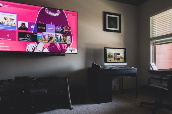 Tipos de servicios de TV