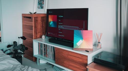Tipos de servicios de TV