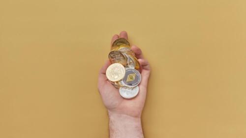 Cómo aceptar pagos con criptomonedas en tu negocio o proyecto DIY